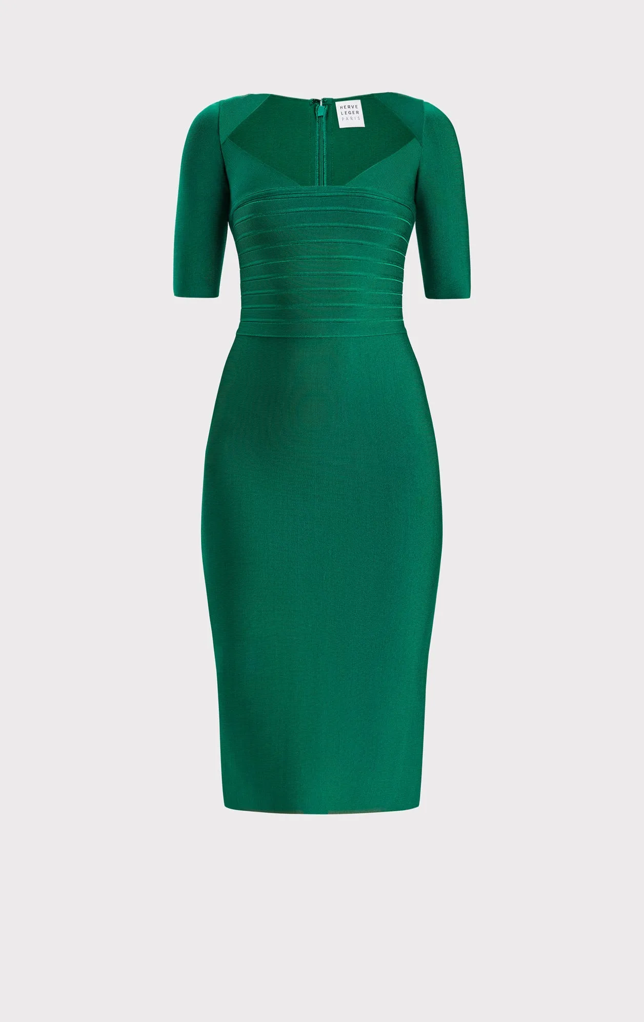 THE CAROLINE DRESS