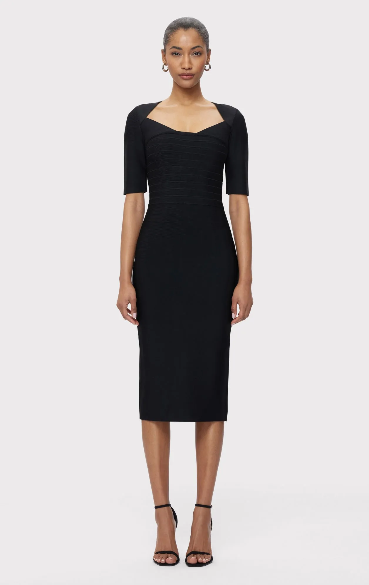 THE CAROLINE DRESS