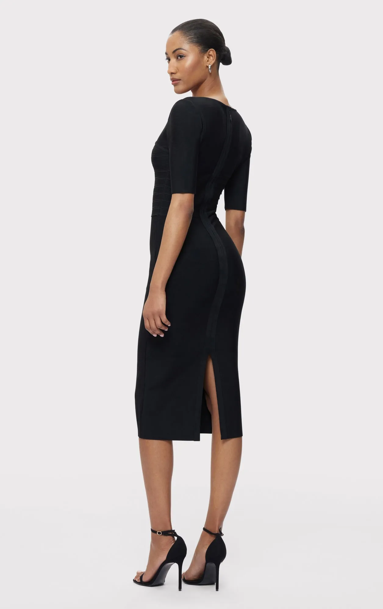 THE CAROLINE DRESS