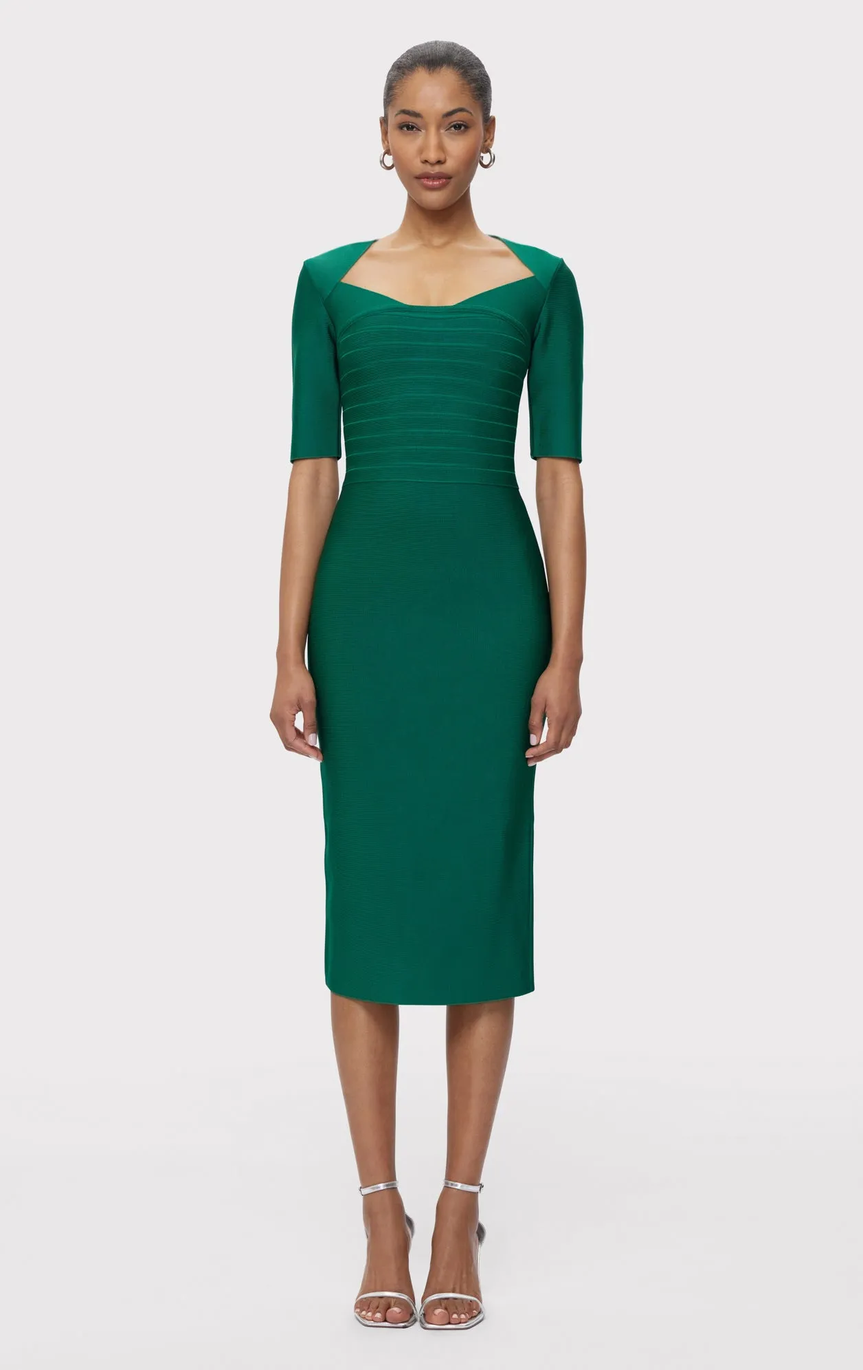 THE CAROLINE DRESS