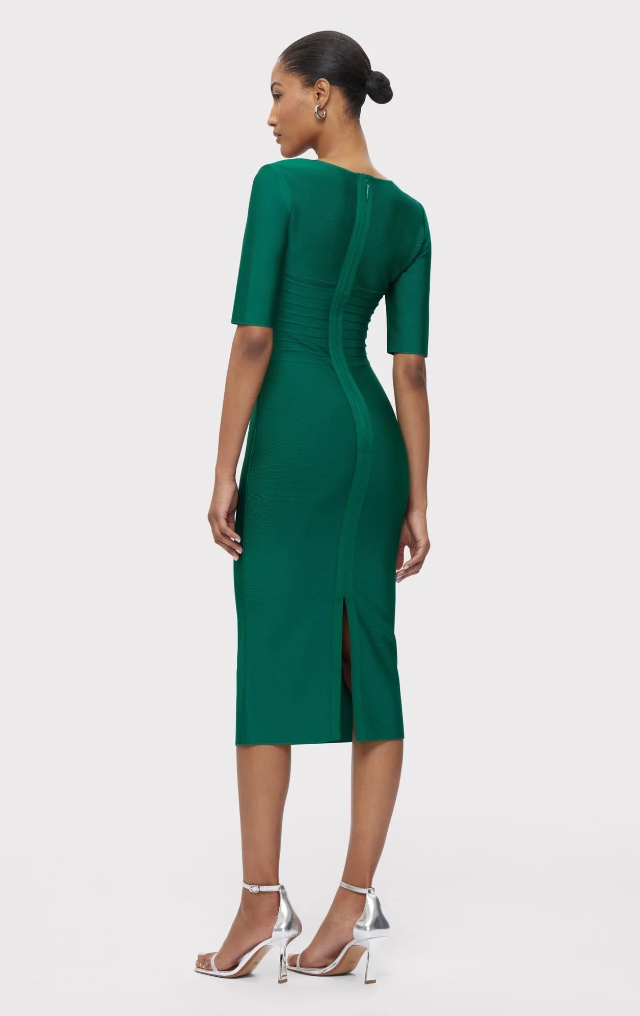 THE CAROLINE DRESS