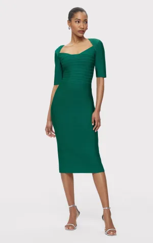 THE CAROLINE DRESS