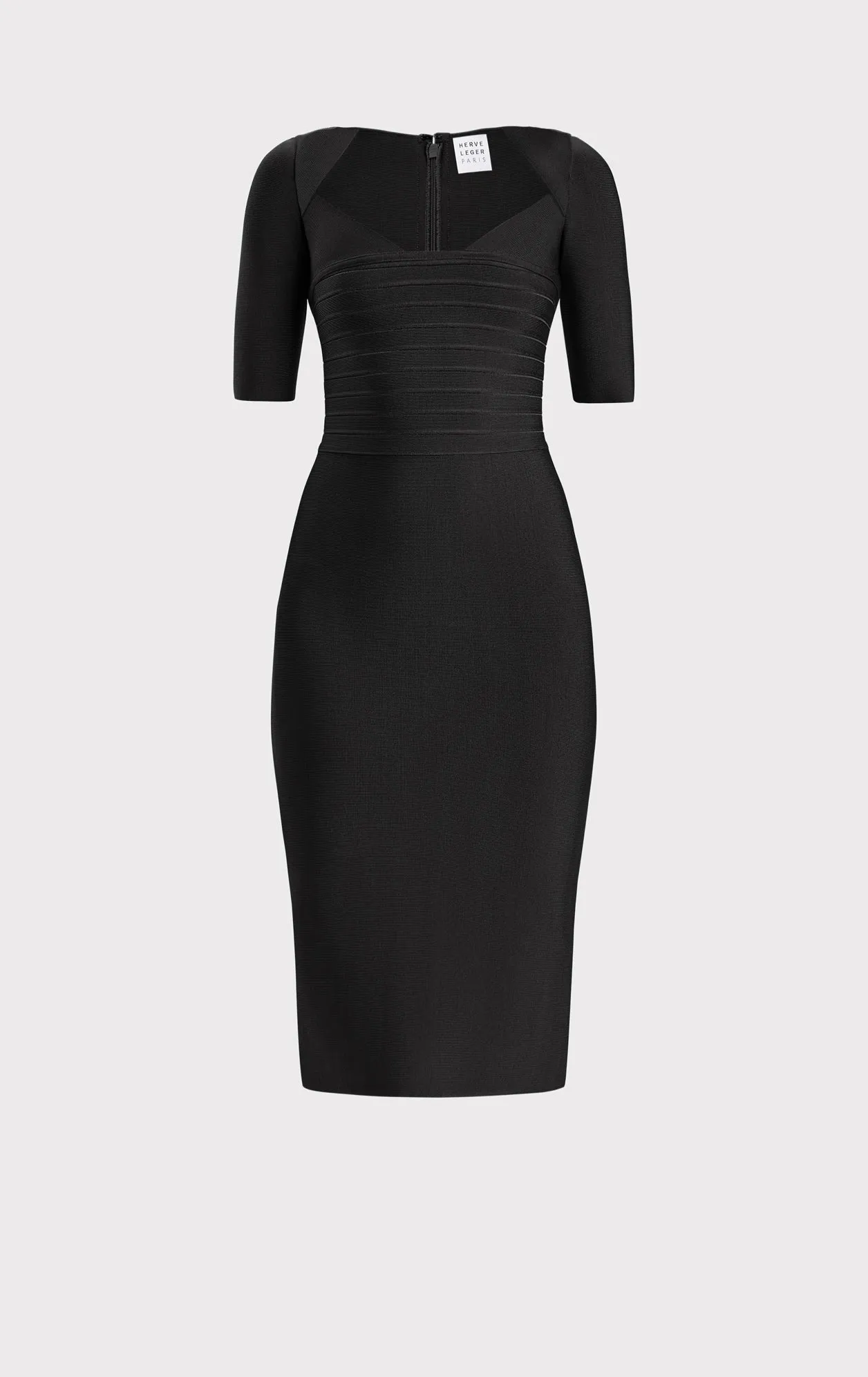 THE CAROLINE DRESS