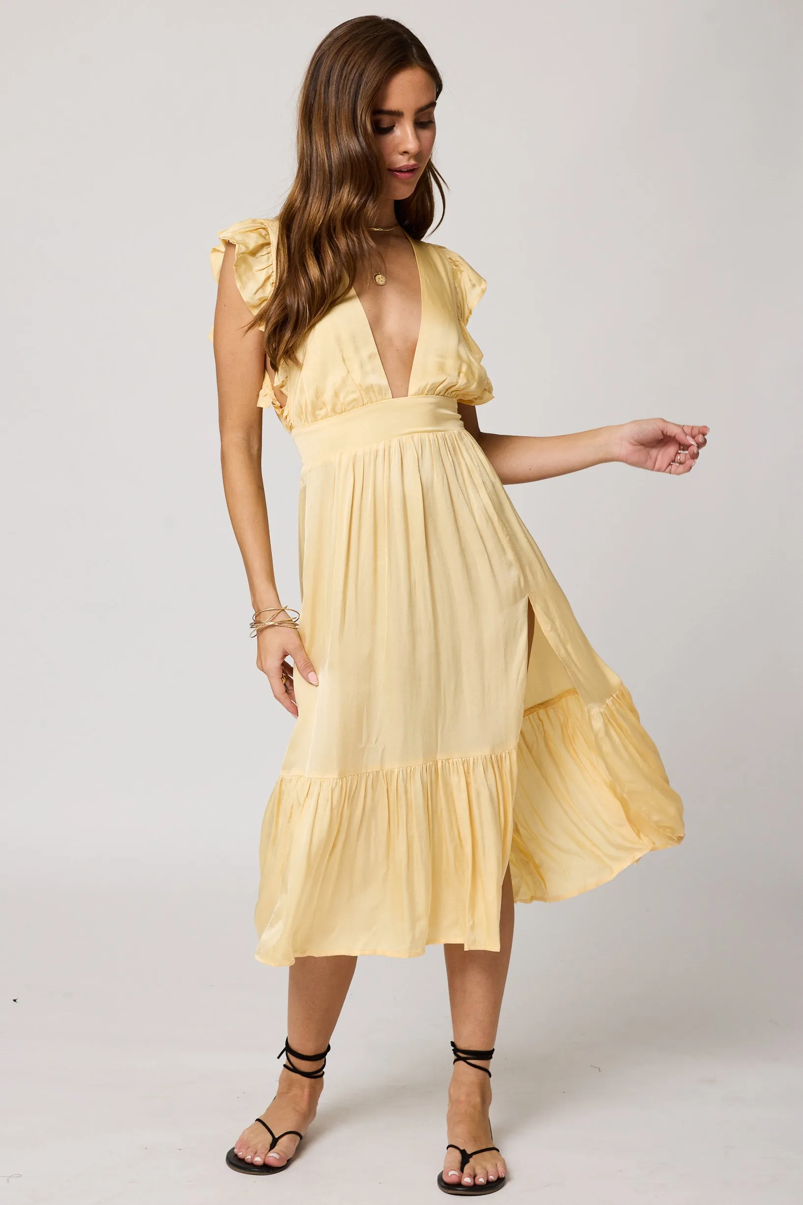 THE JESSIE MIDI