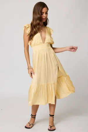 THE JESSIE MIDI