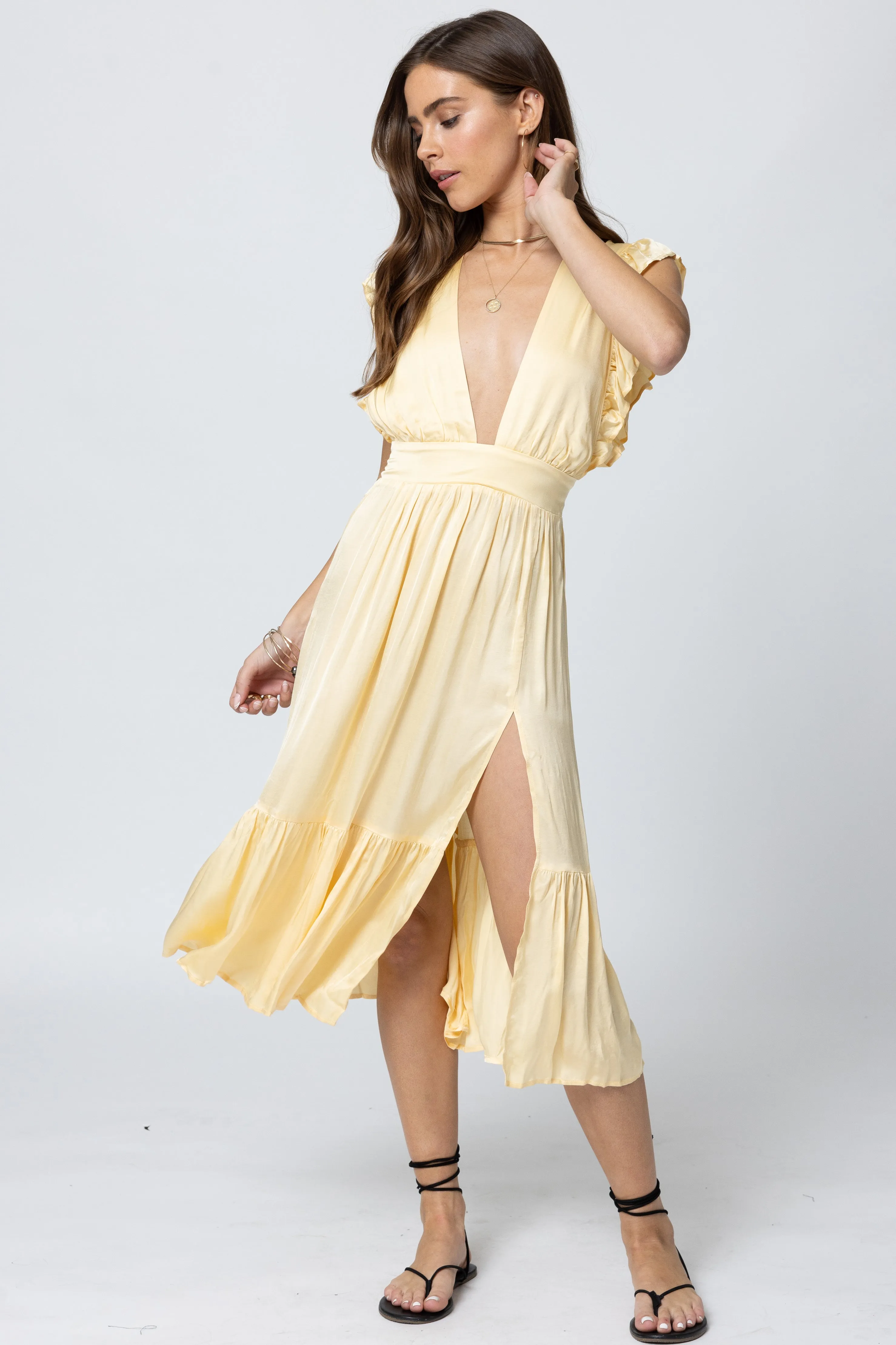 THE JESSIE MIDI