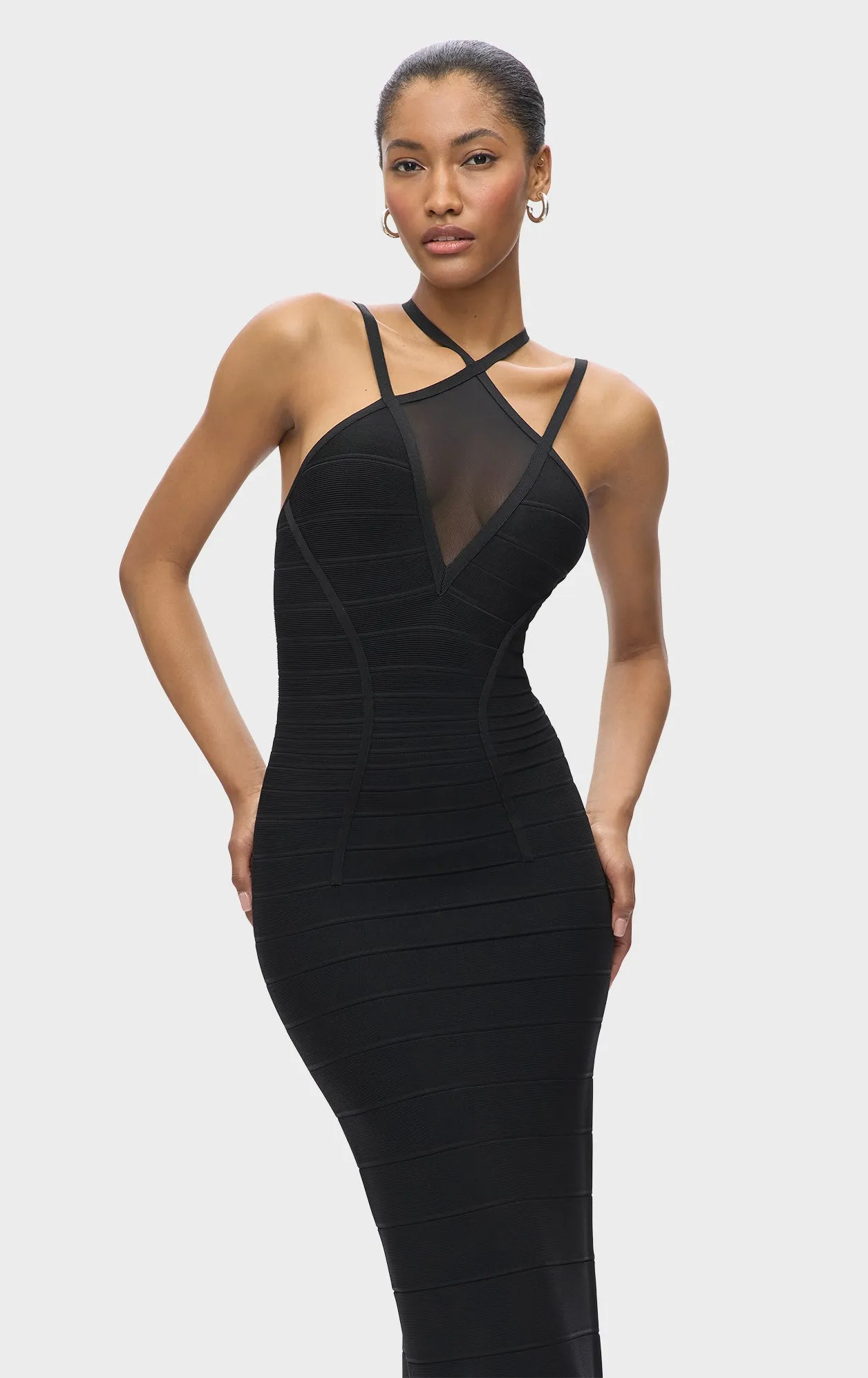 THE LANA GOWN