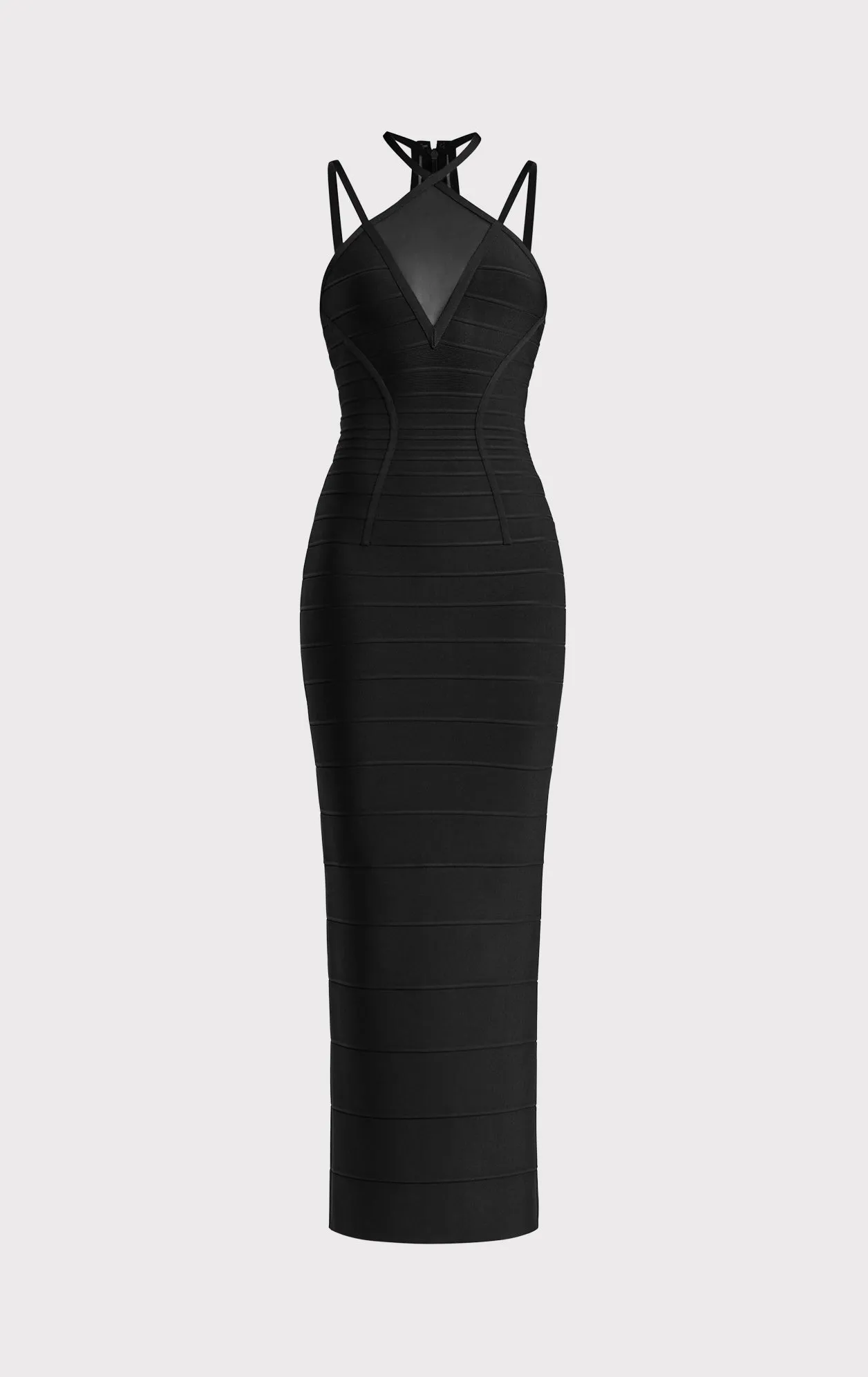 THE LANA GOWN