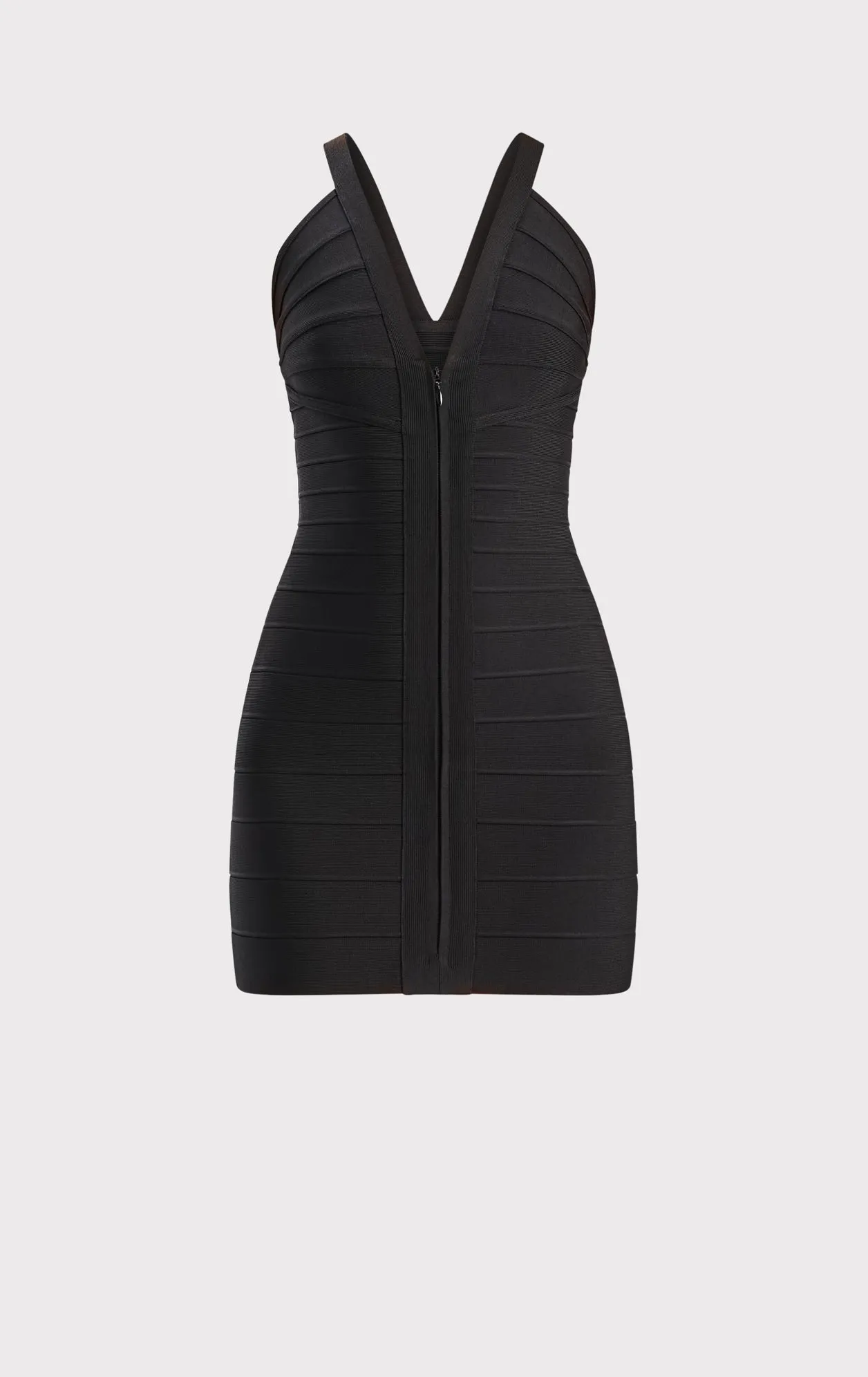 THE MINNIE DRESS