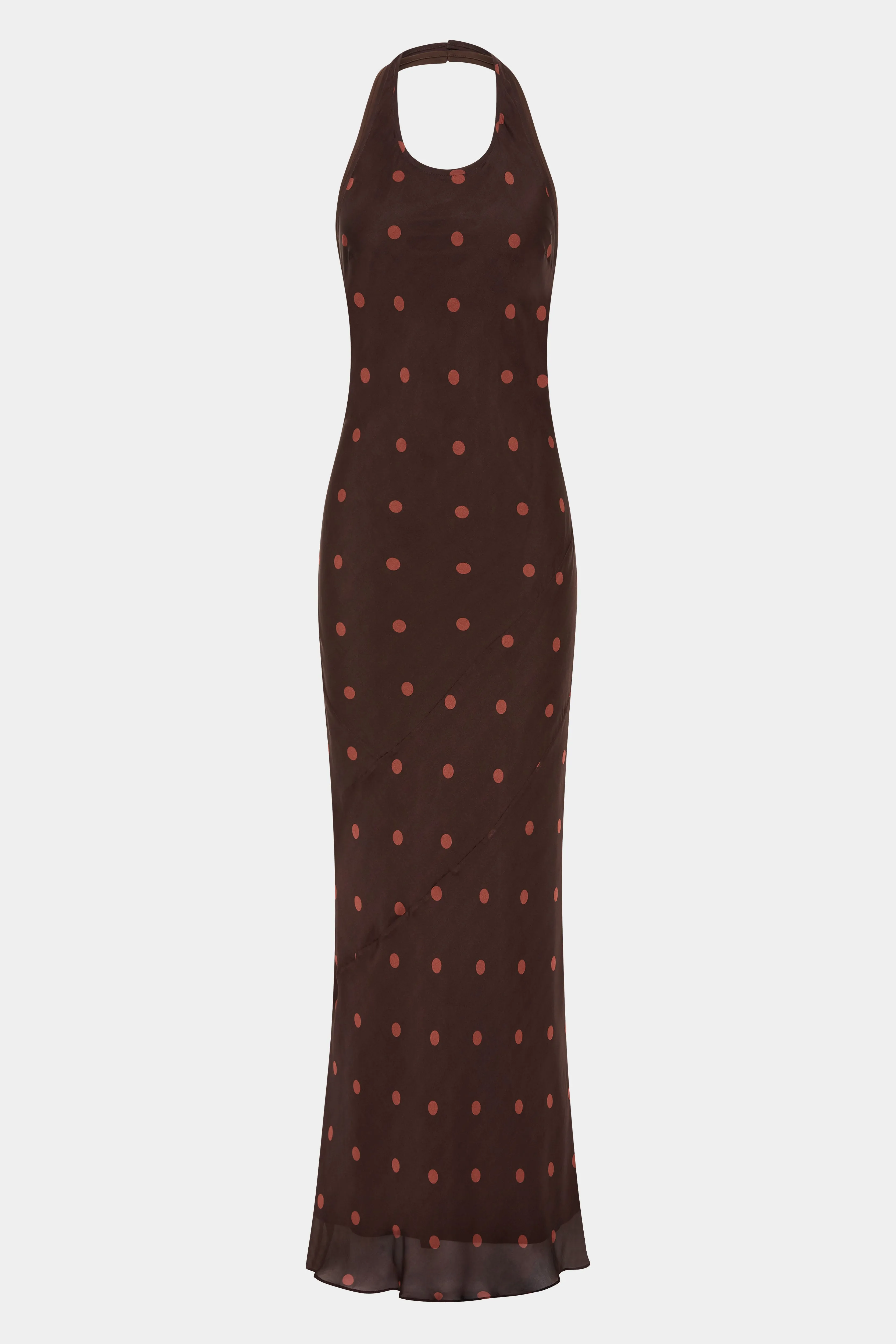 Toni Halter Dress