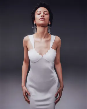Tova Slip Dress