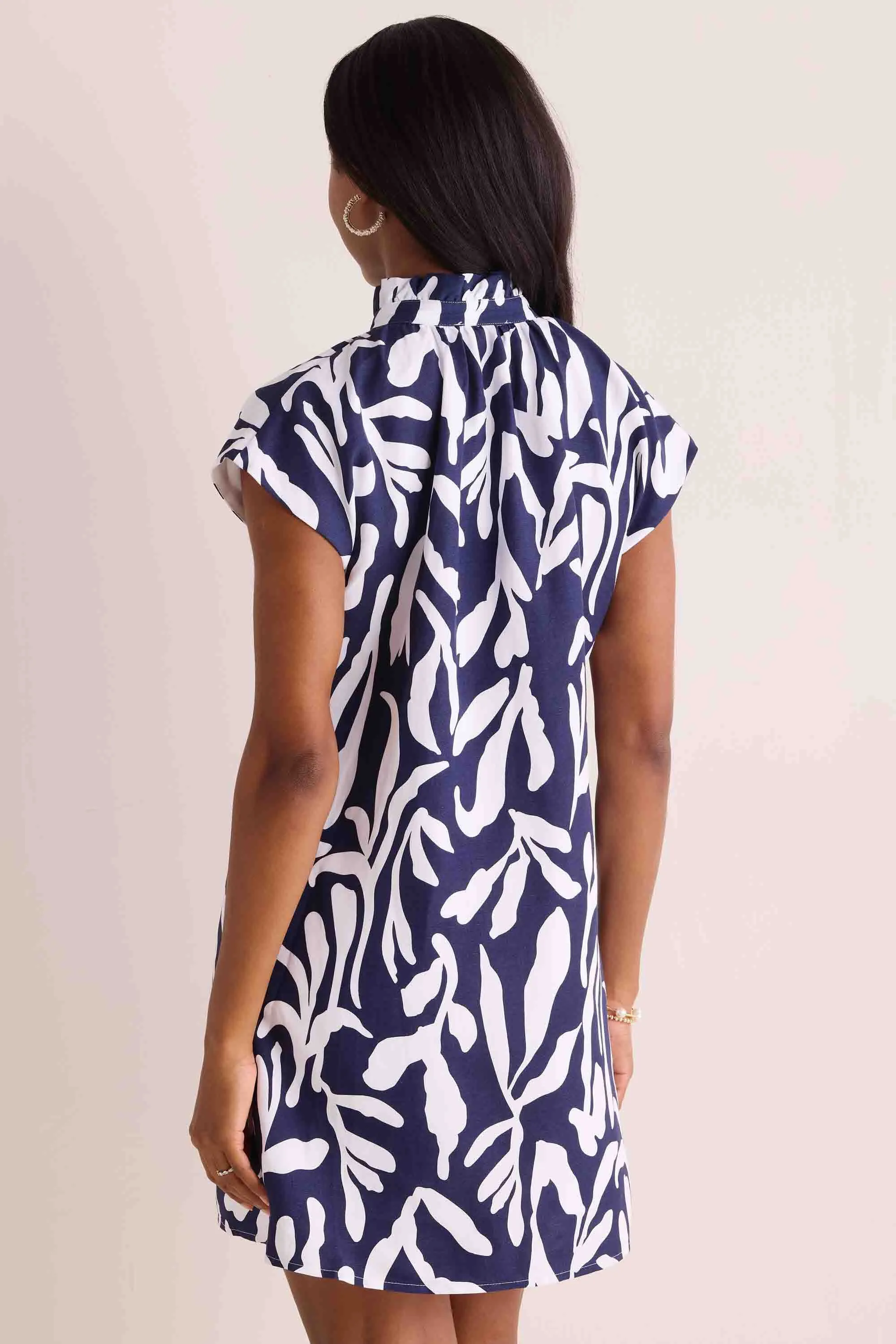 Trish Dress