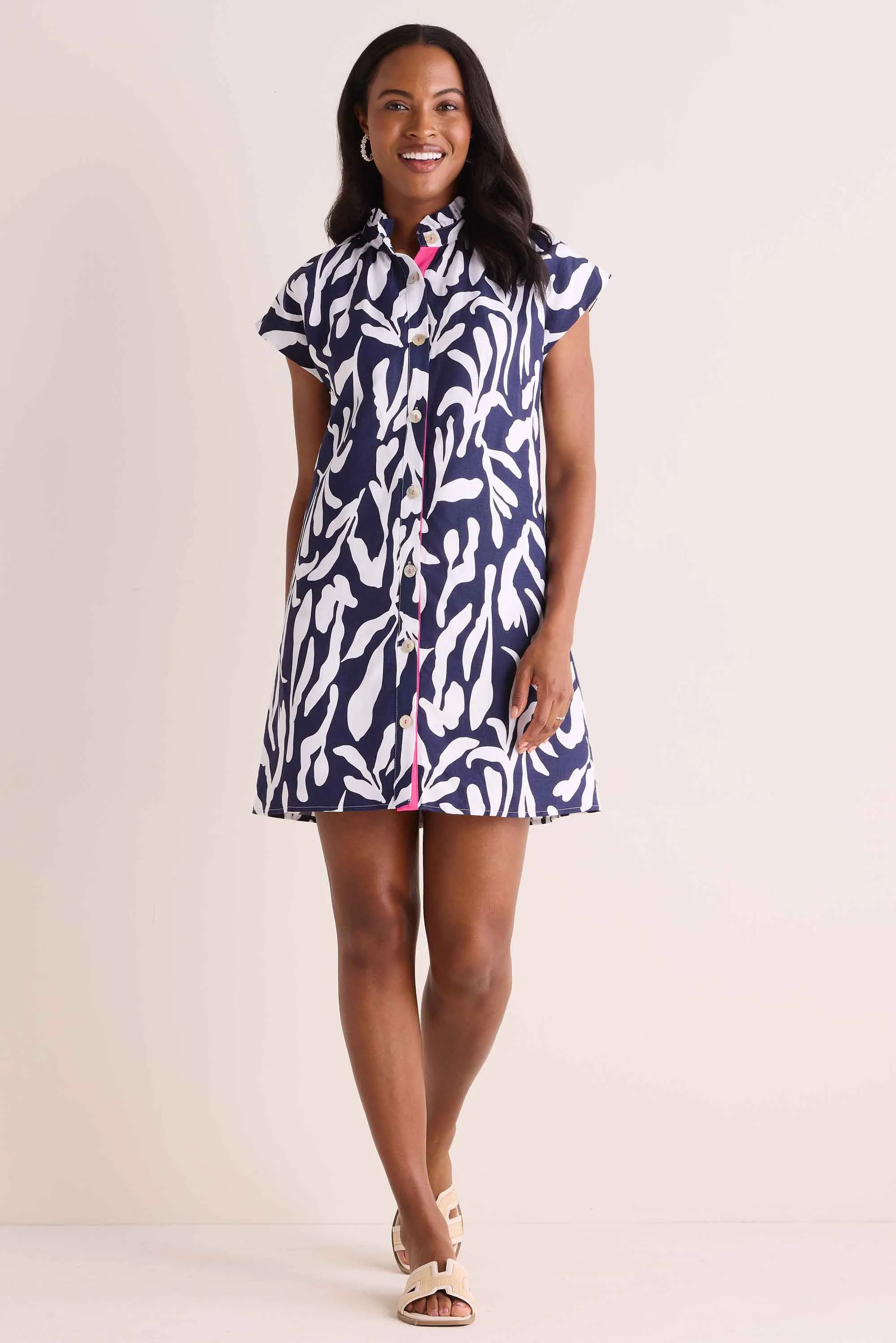 Trish Dress