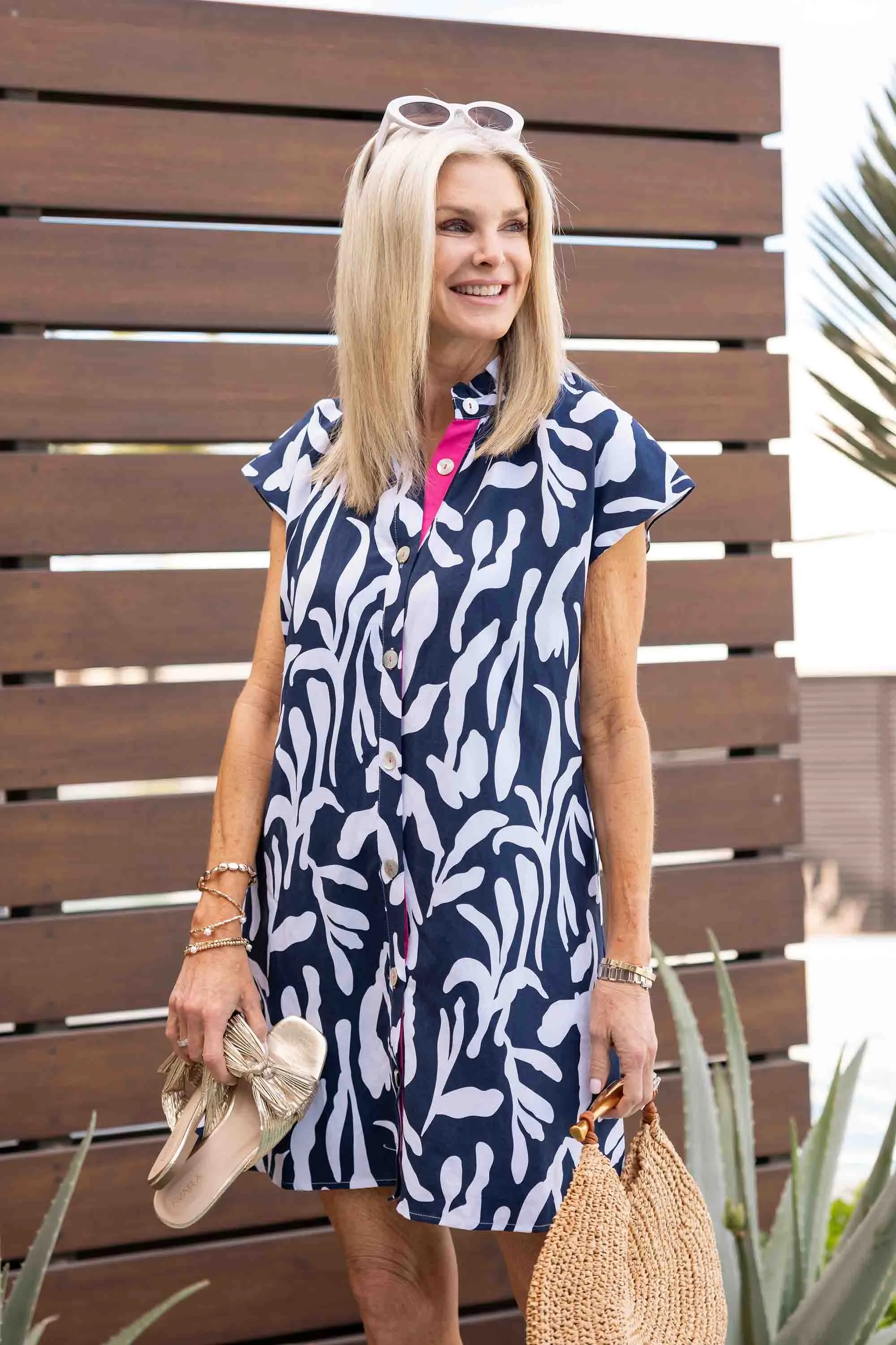 Trish Dress