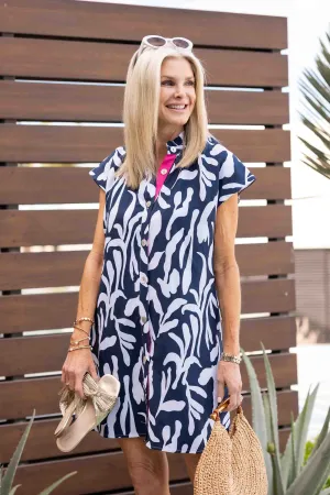 Trish Dress