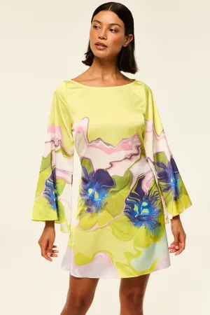 TWIGGY DRESS