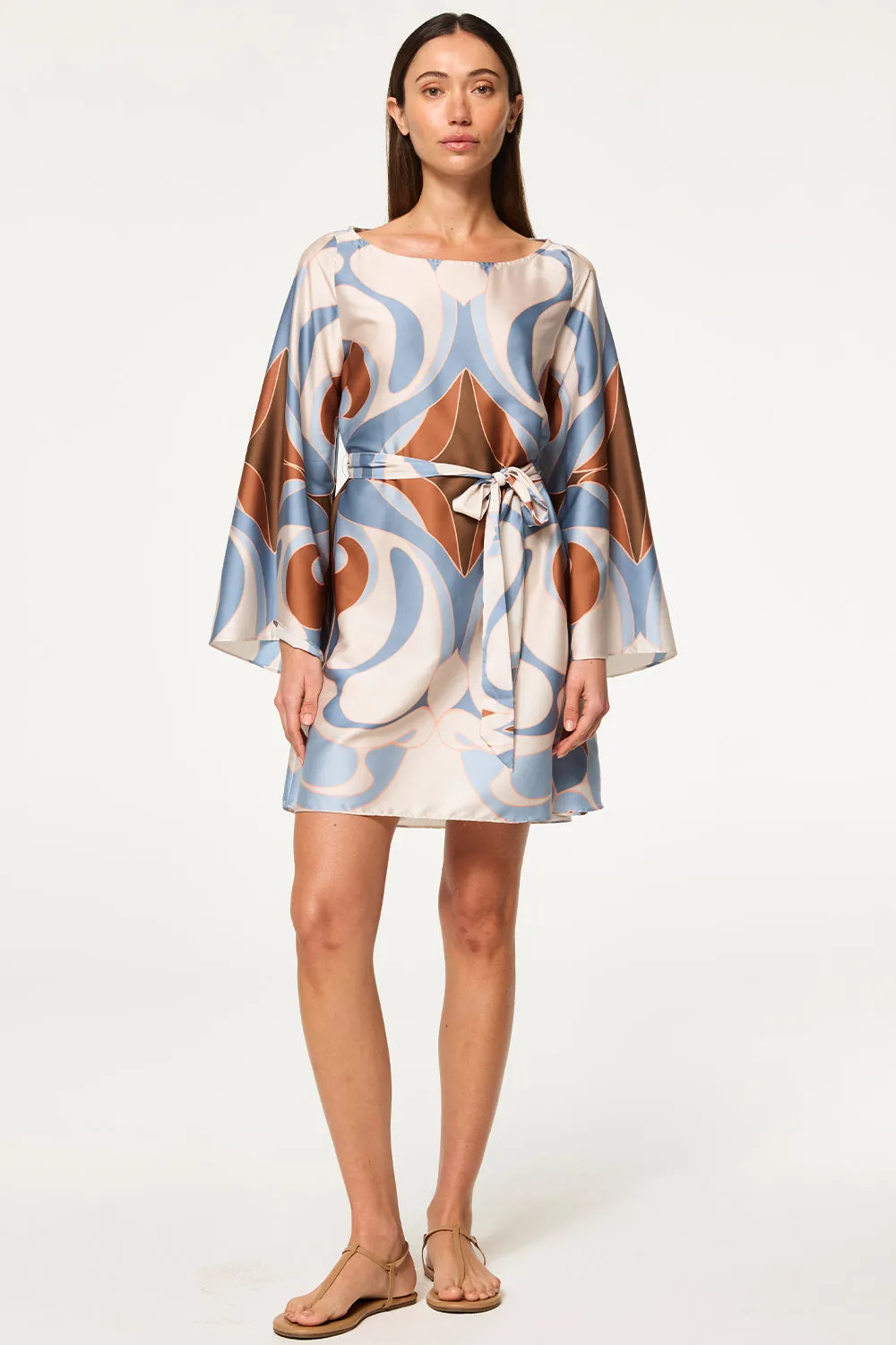 TWIGGY DRESS