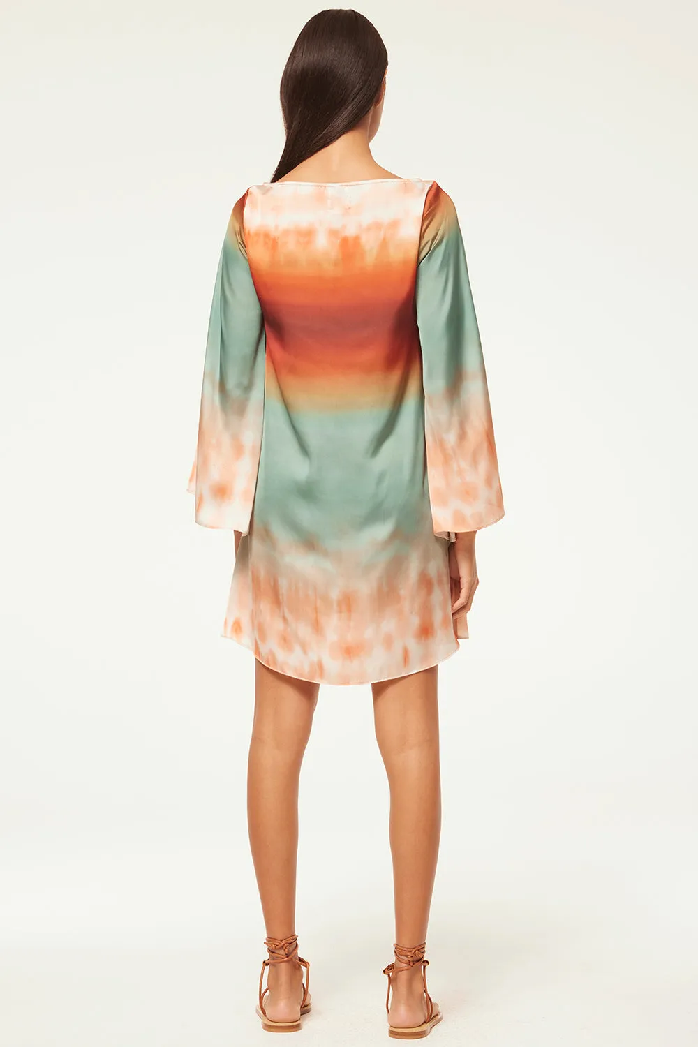 TWIGGY DRESS