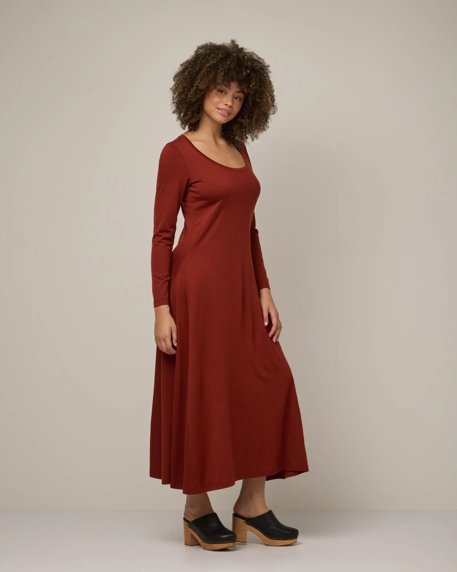 Valerie Maxi Dress