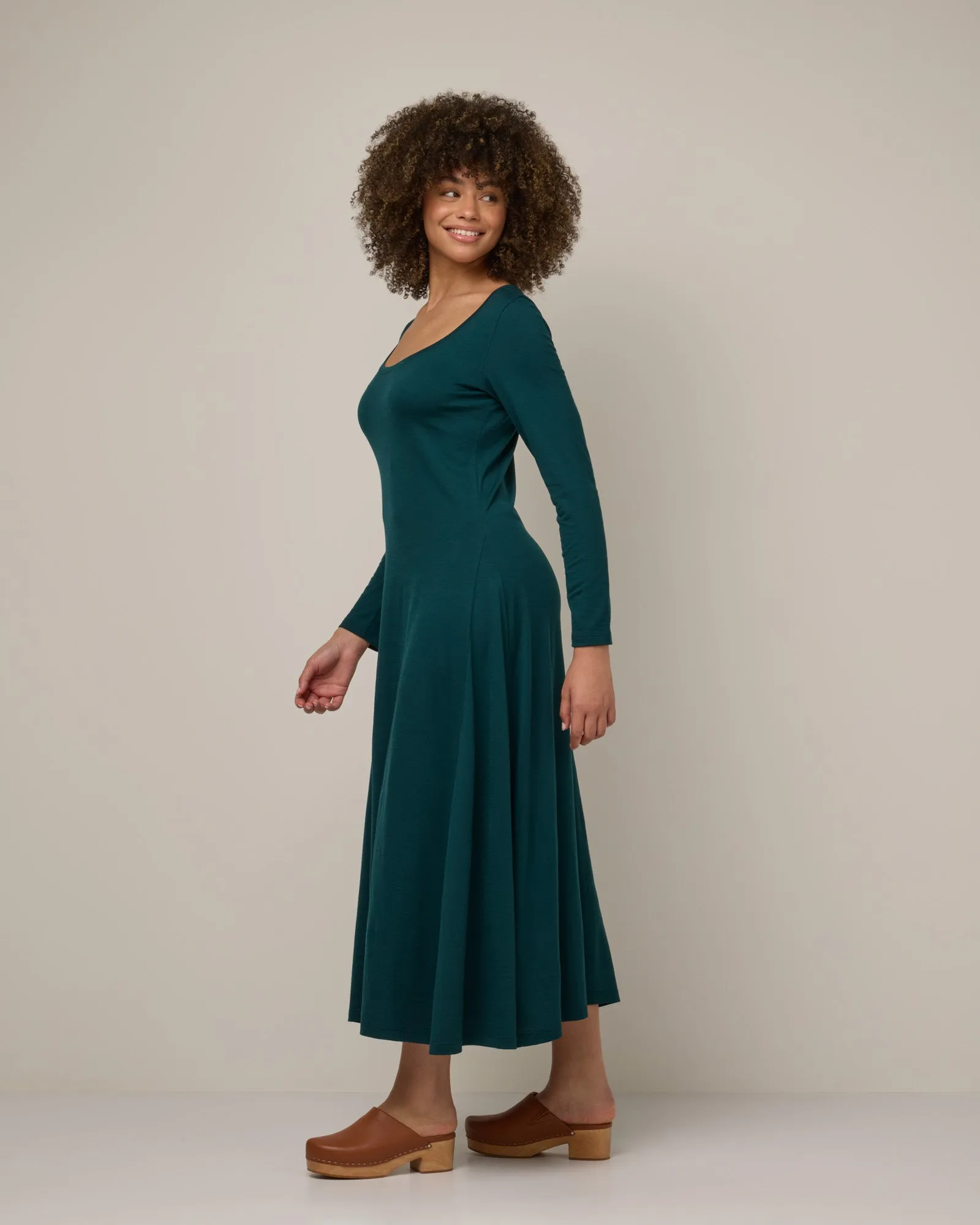 Valerie Maxi Dress