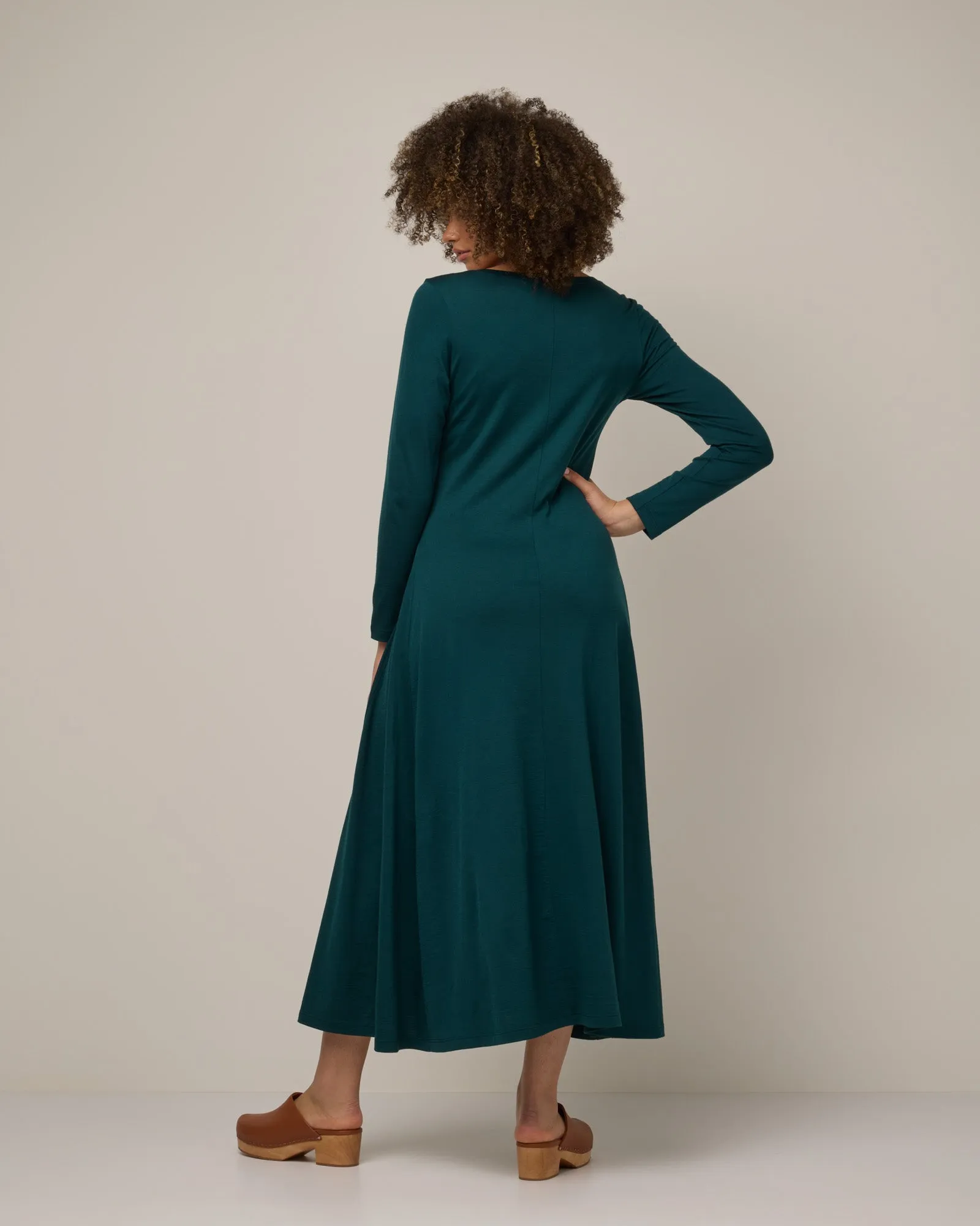 Valerie Maxi Dress