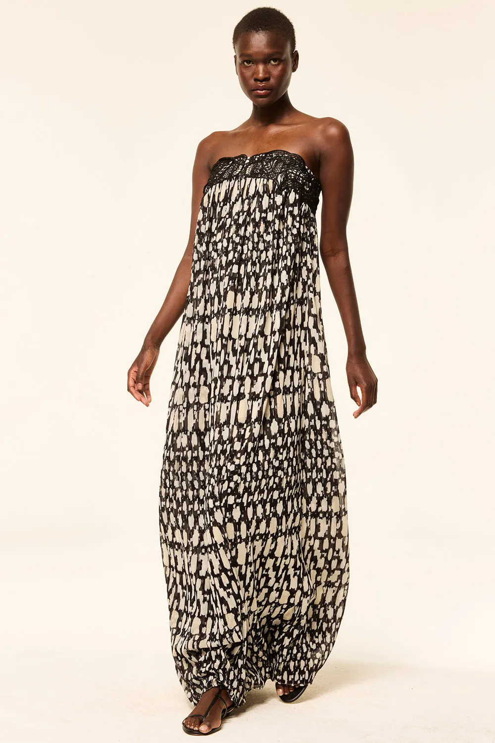 VASHTI DRESS