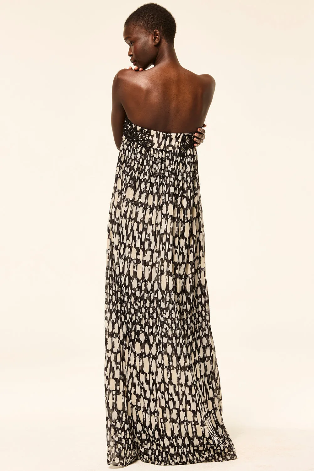 VASHTI DRESS