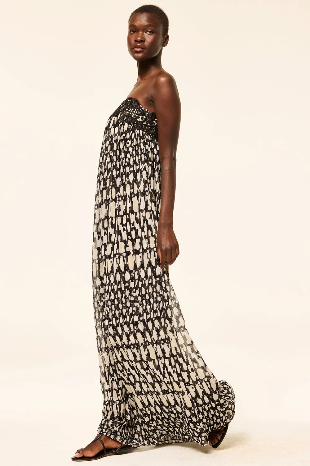 VASHTI DRESS