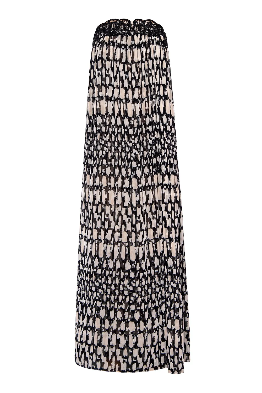 VASHTI DRESS