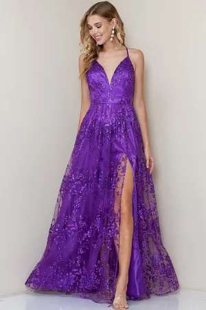 Violetta Maxi Dress